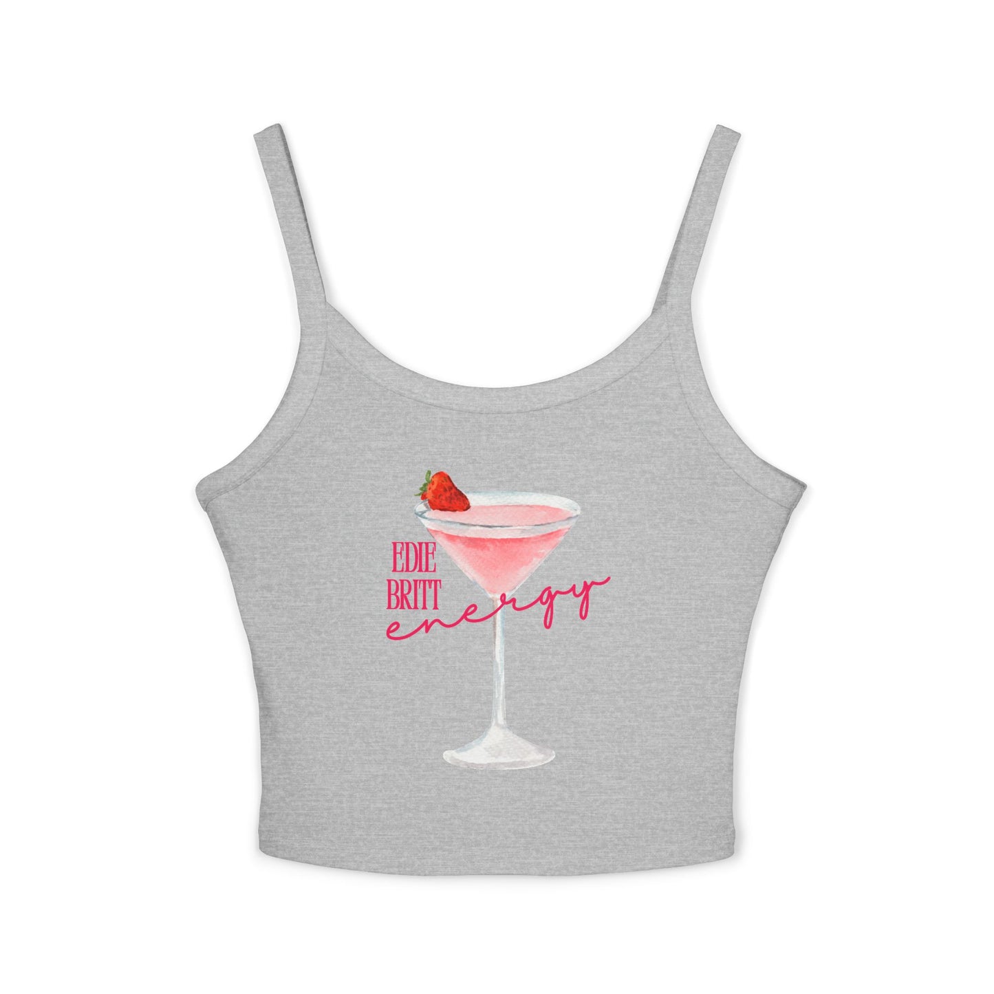 Edie Britt Energy Tank