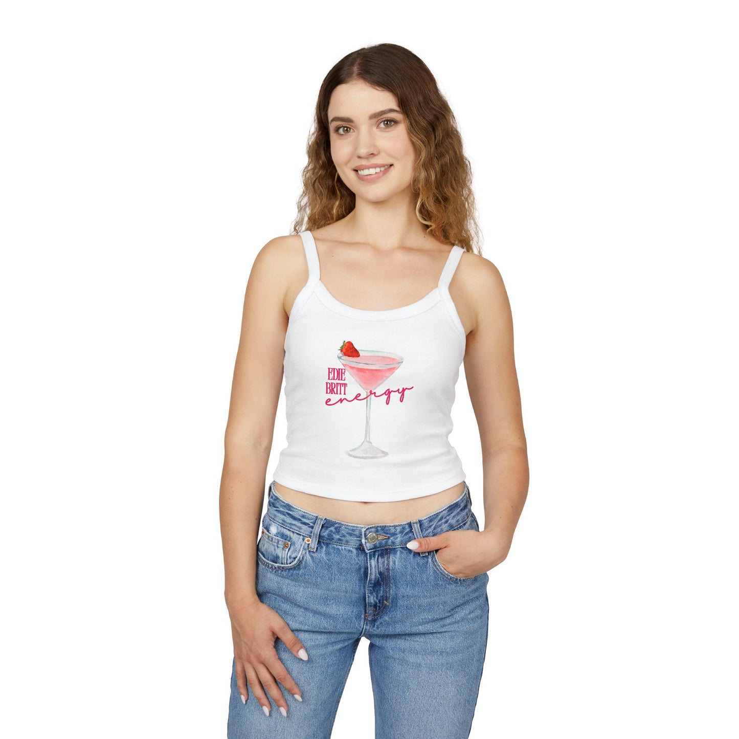 Edie Britt Energy Tank