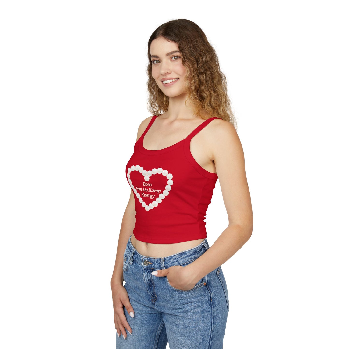 Bree Van De Kamp Energy Tank