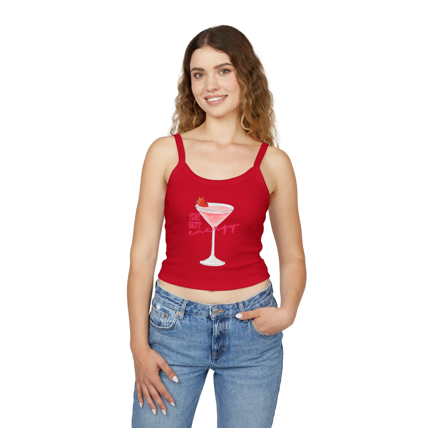 Edie Britt Energy Tank