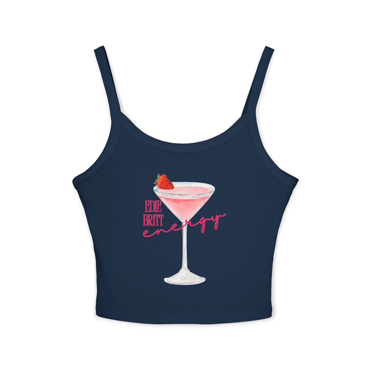 Edie Britt Energy Tank