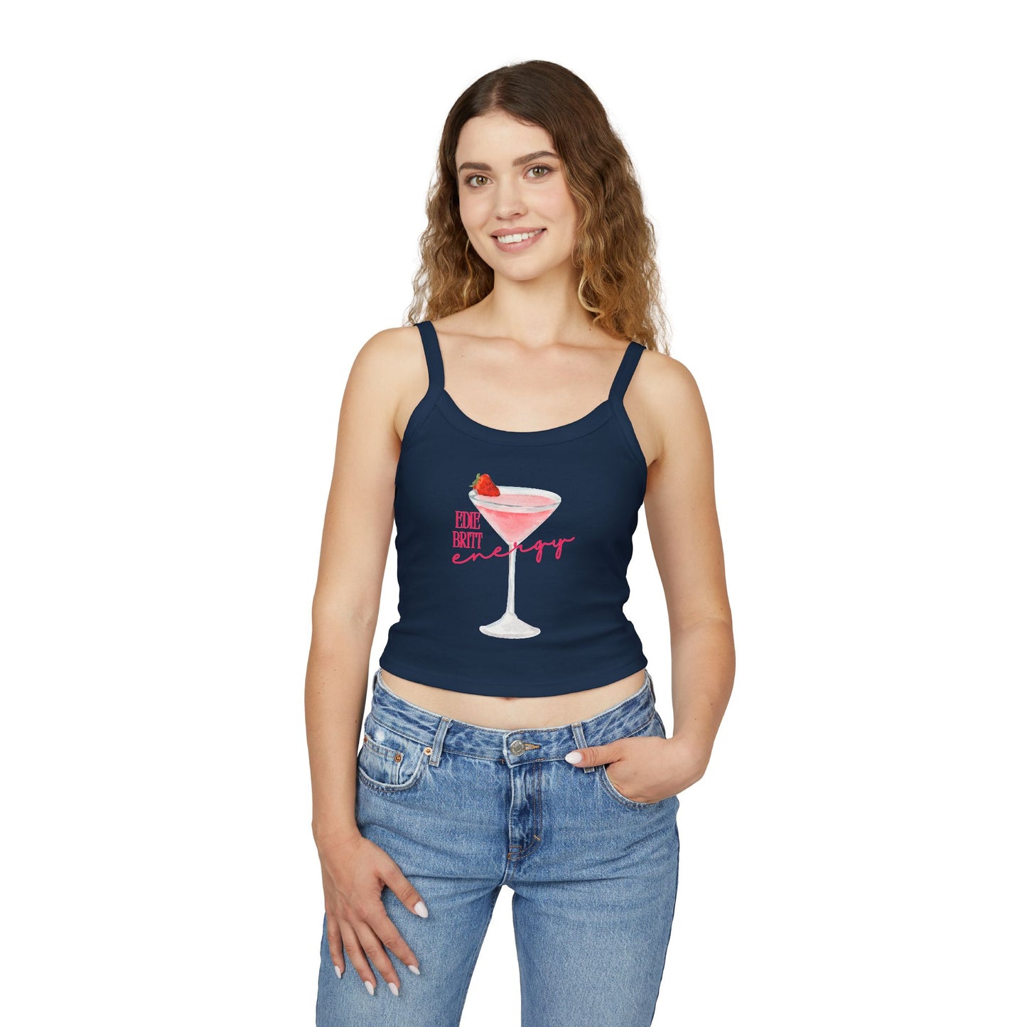 Edie Britt Energy Tank