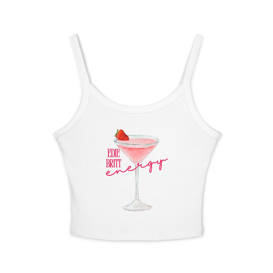 Edie Britt Energy Tank