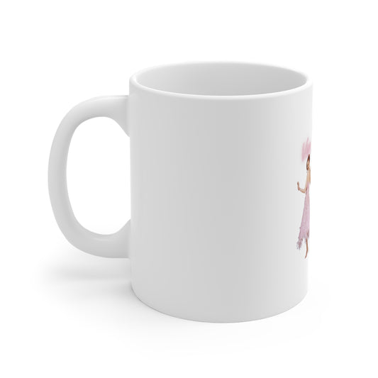 Bree Van De Kamp Mug 11oz