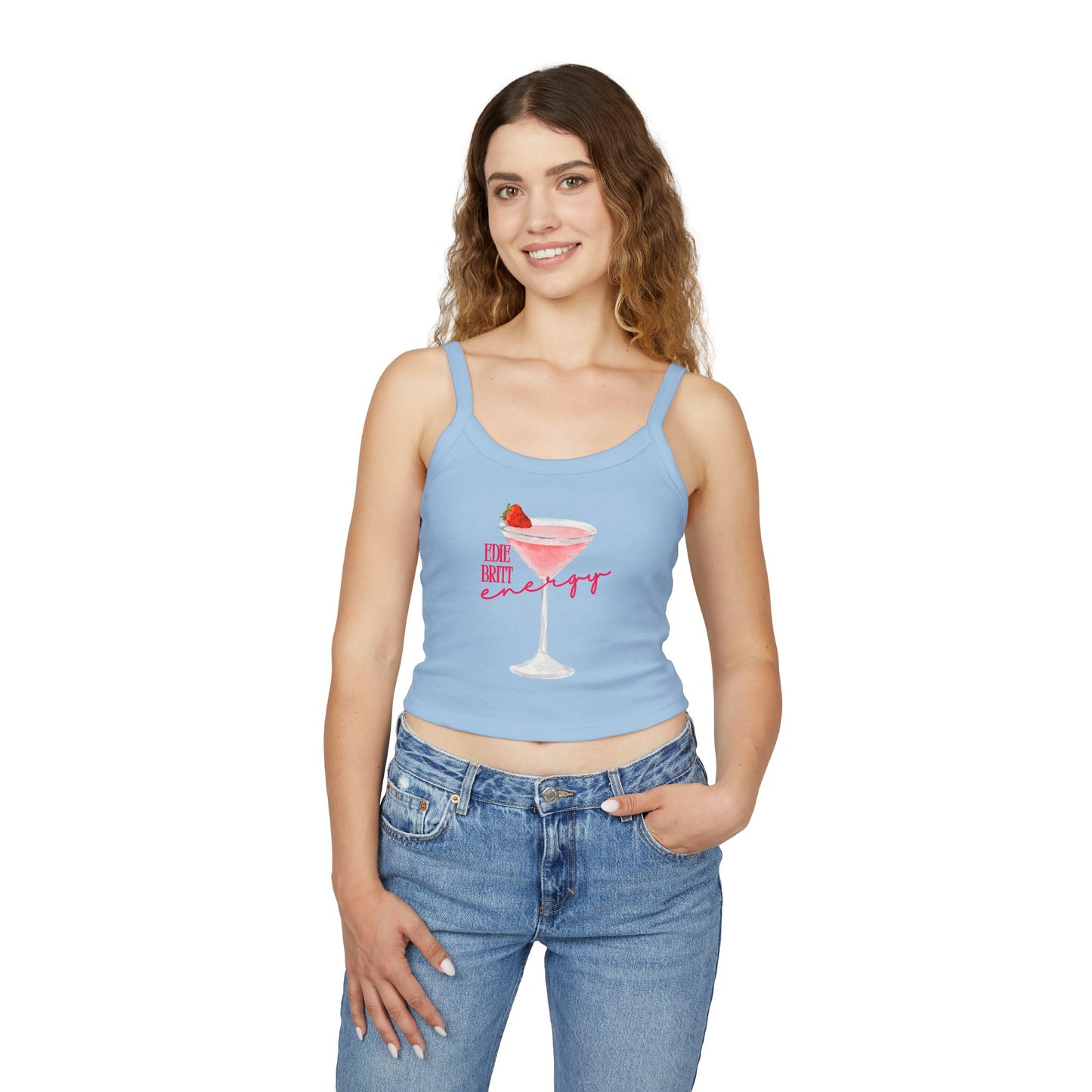 Edie Britt Energy Tank