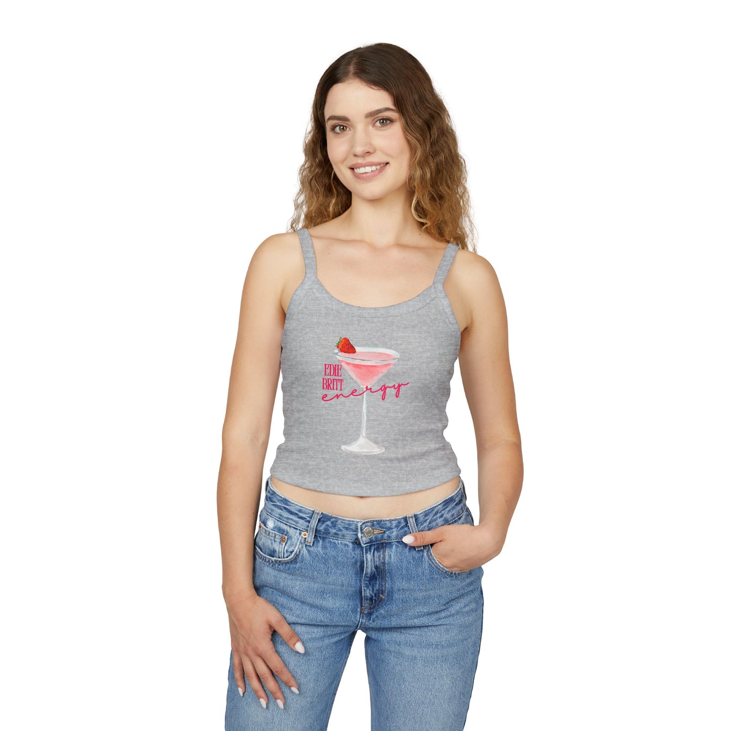 Edie Britt Energy Tank