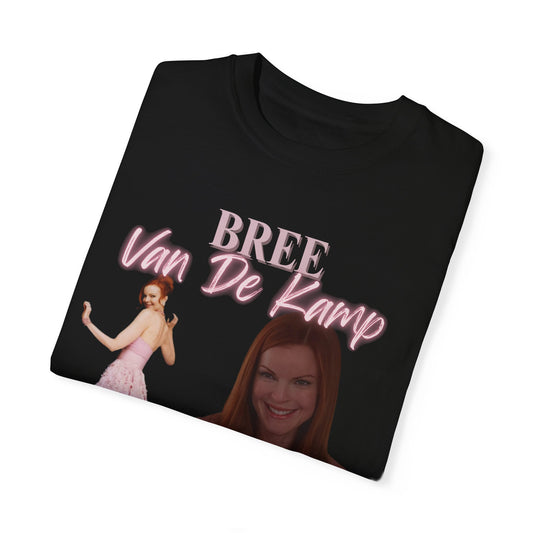 Bree Van De Kamp Vintage Style comfort colors tee