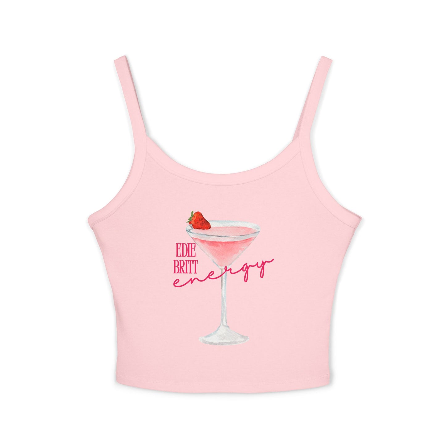 Edie Britt Energy Tank