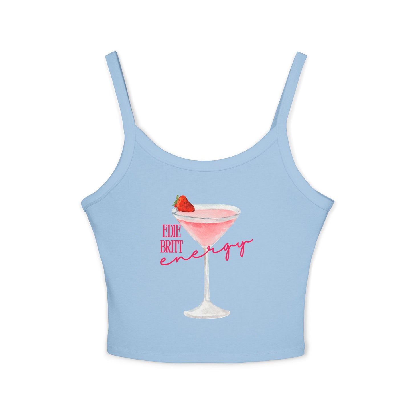 Edie Britt Energy Tank
