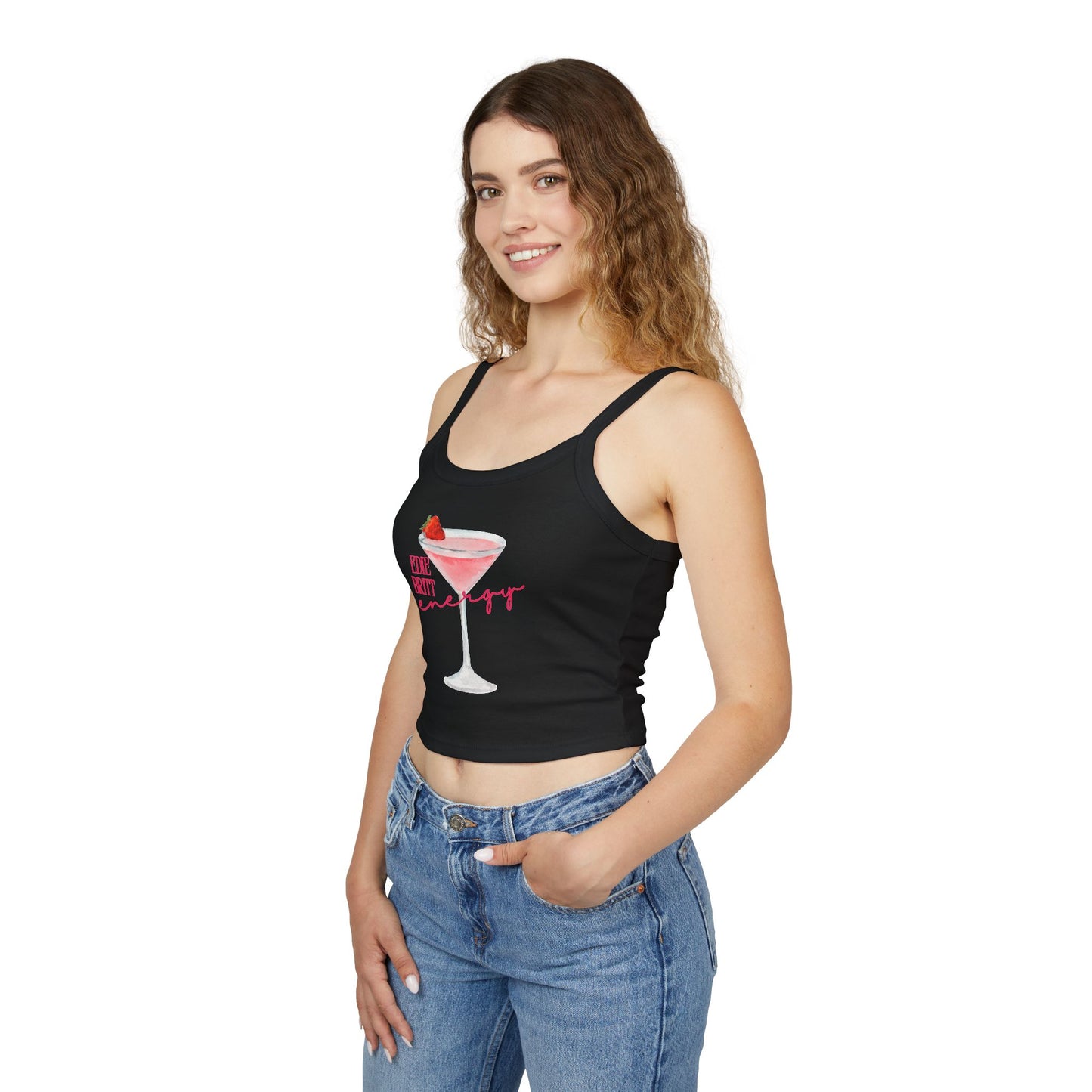 Edie Britt Energy Tank