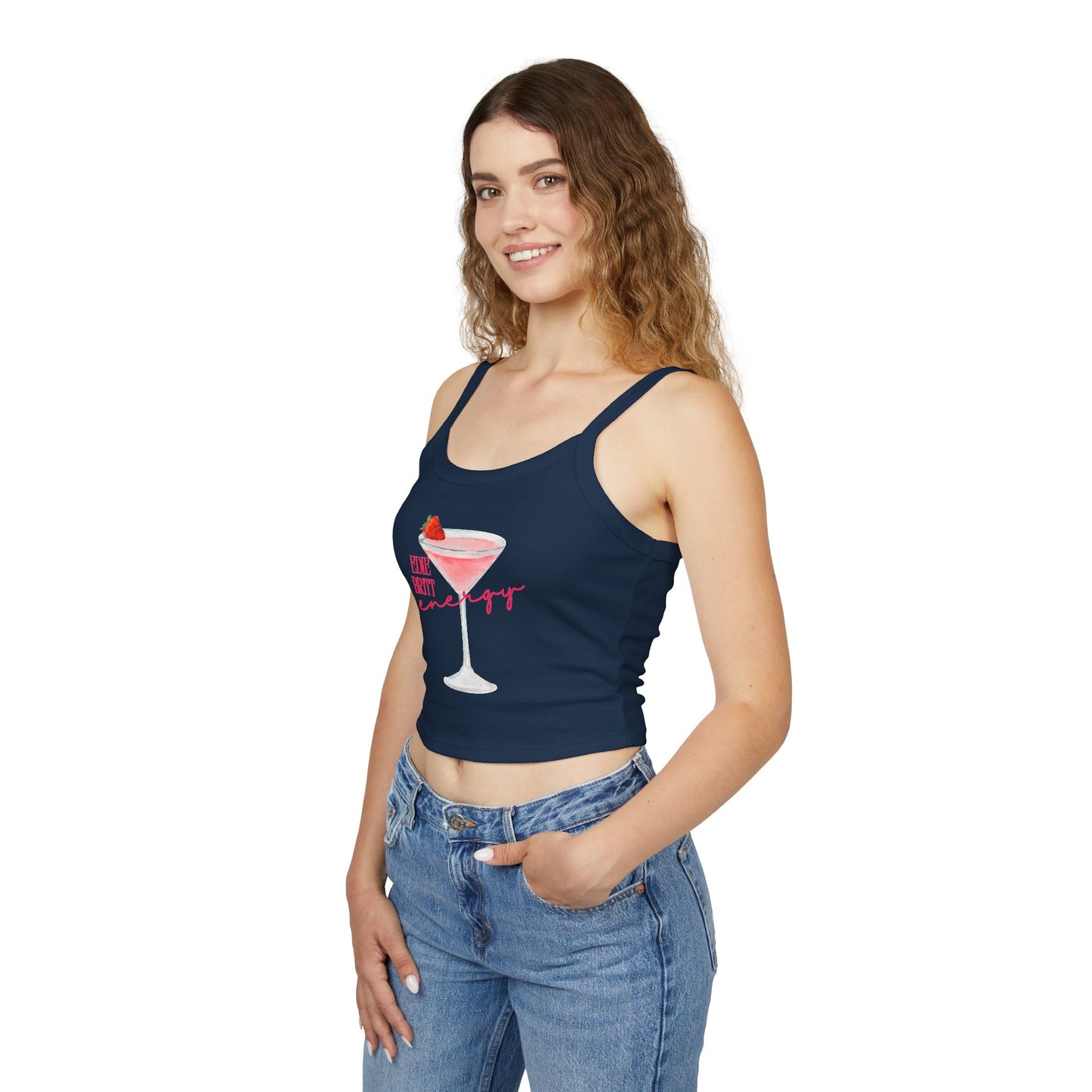 Edie Britt Energy Tank