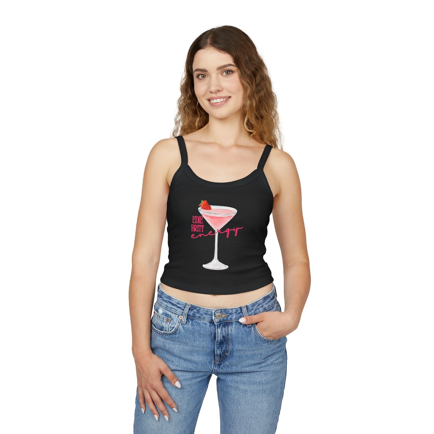 Edie Britt Energy Tank