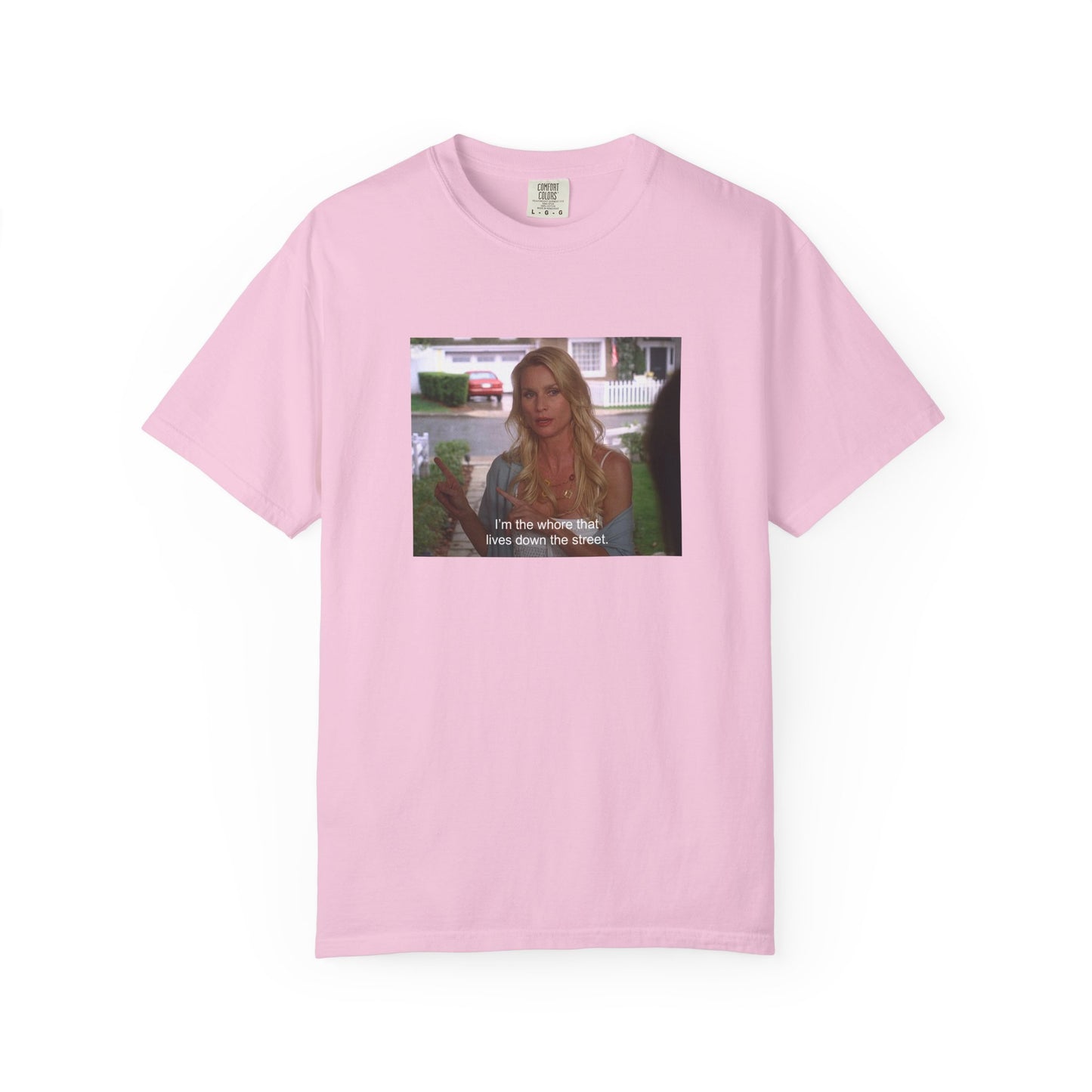 Edie Unisex Tee