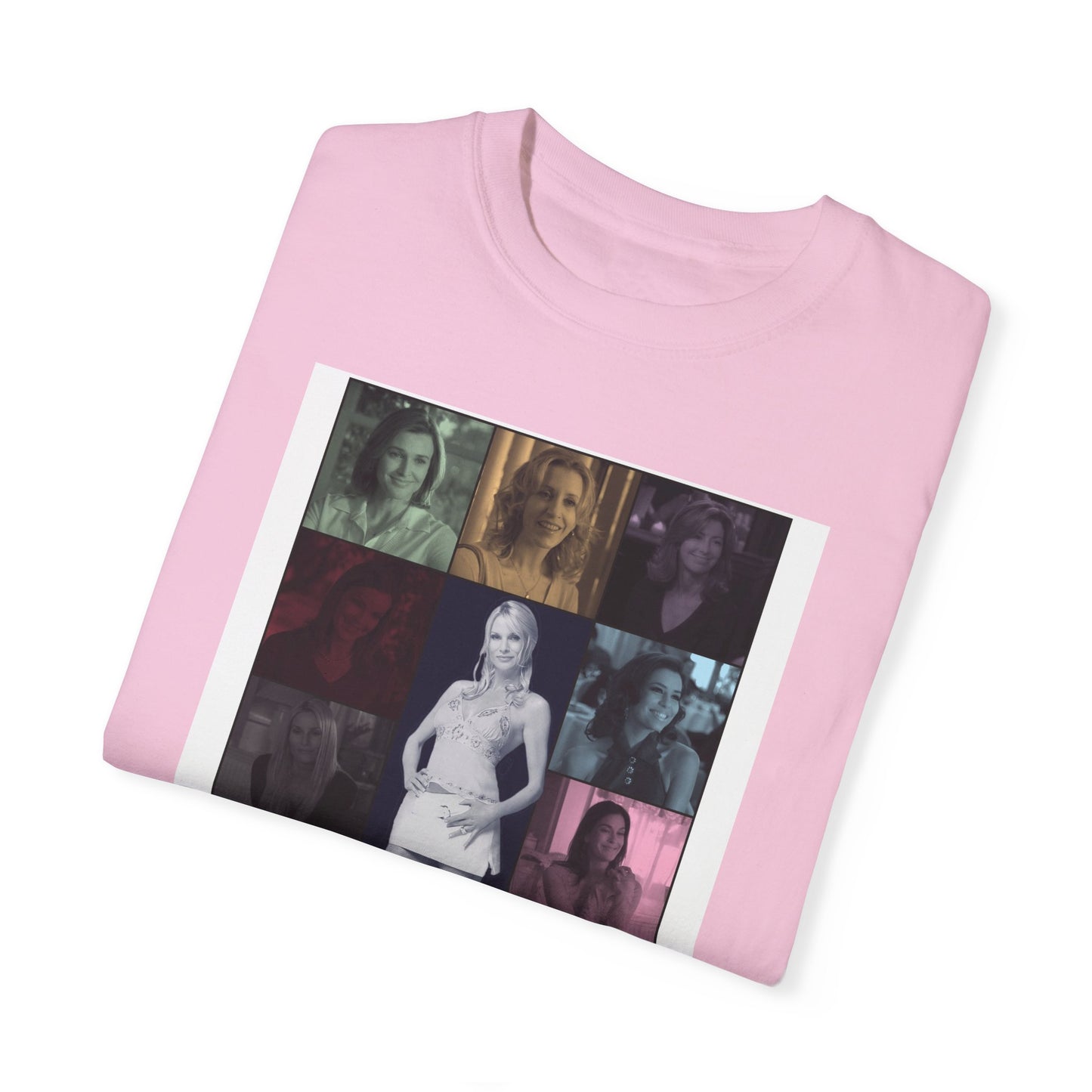 Edie Britt Eras Tour Version comfort tee