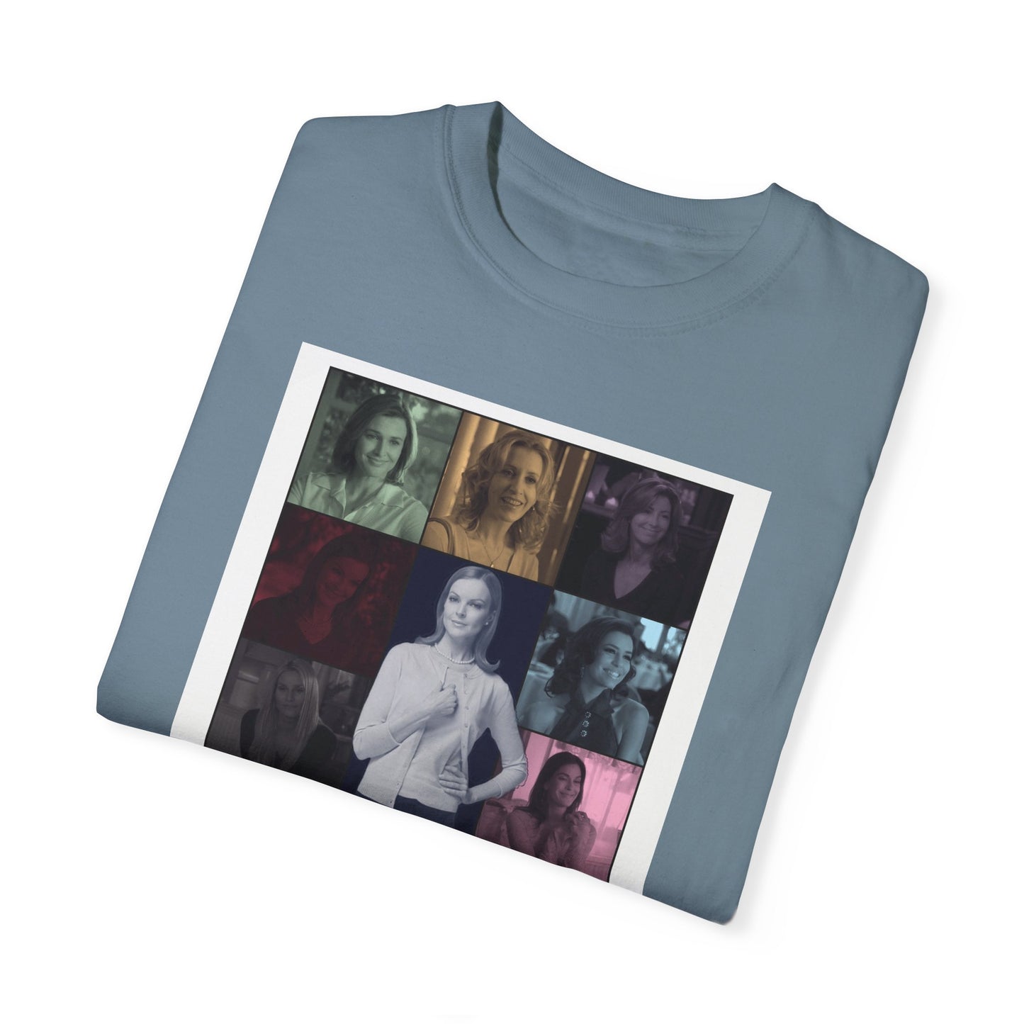 Bree Van De Kamp Eras Tour Version comfort tee