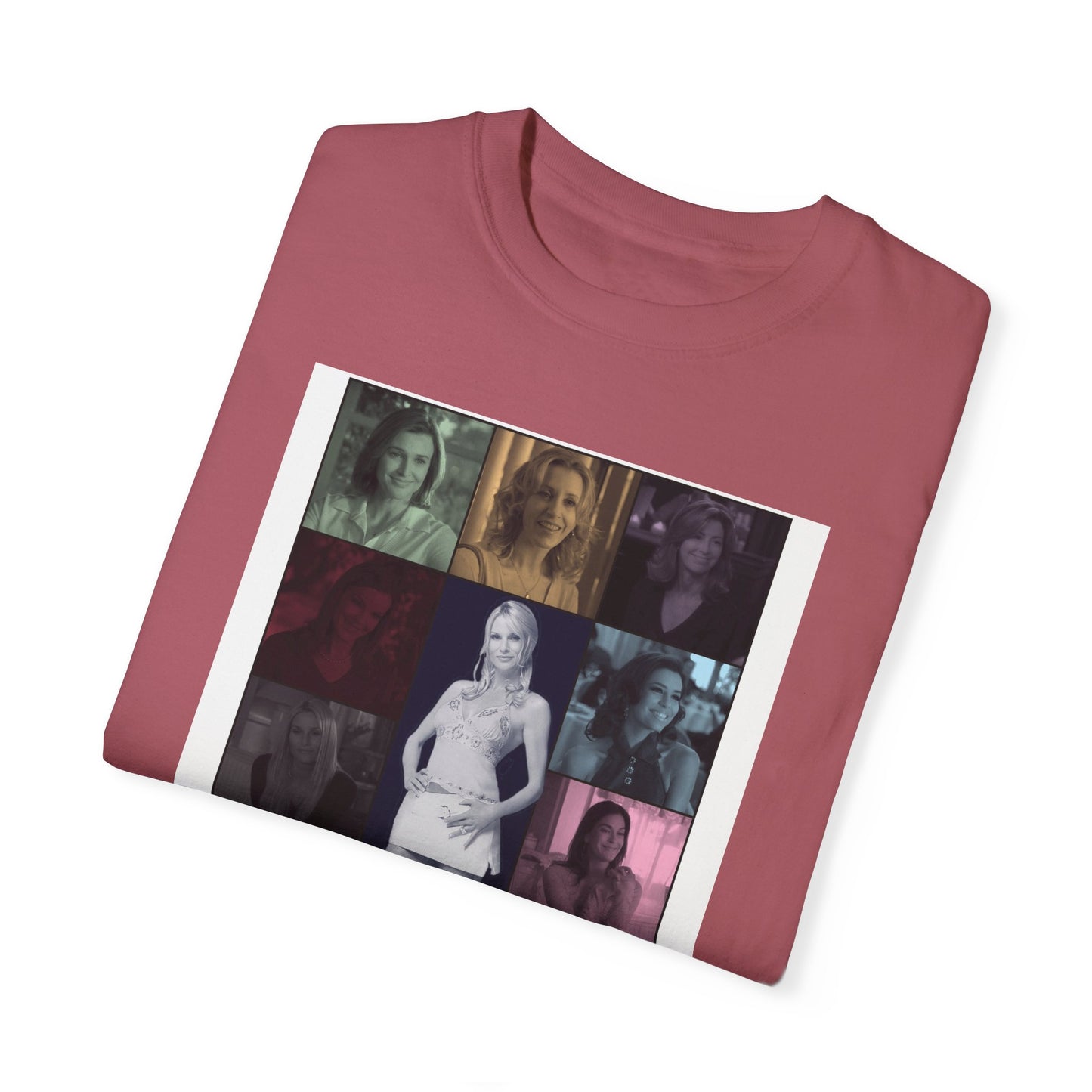 Edie Britt Eras Tour Version comfort tee