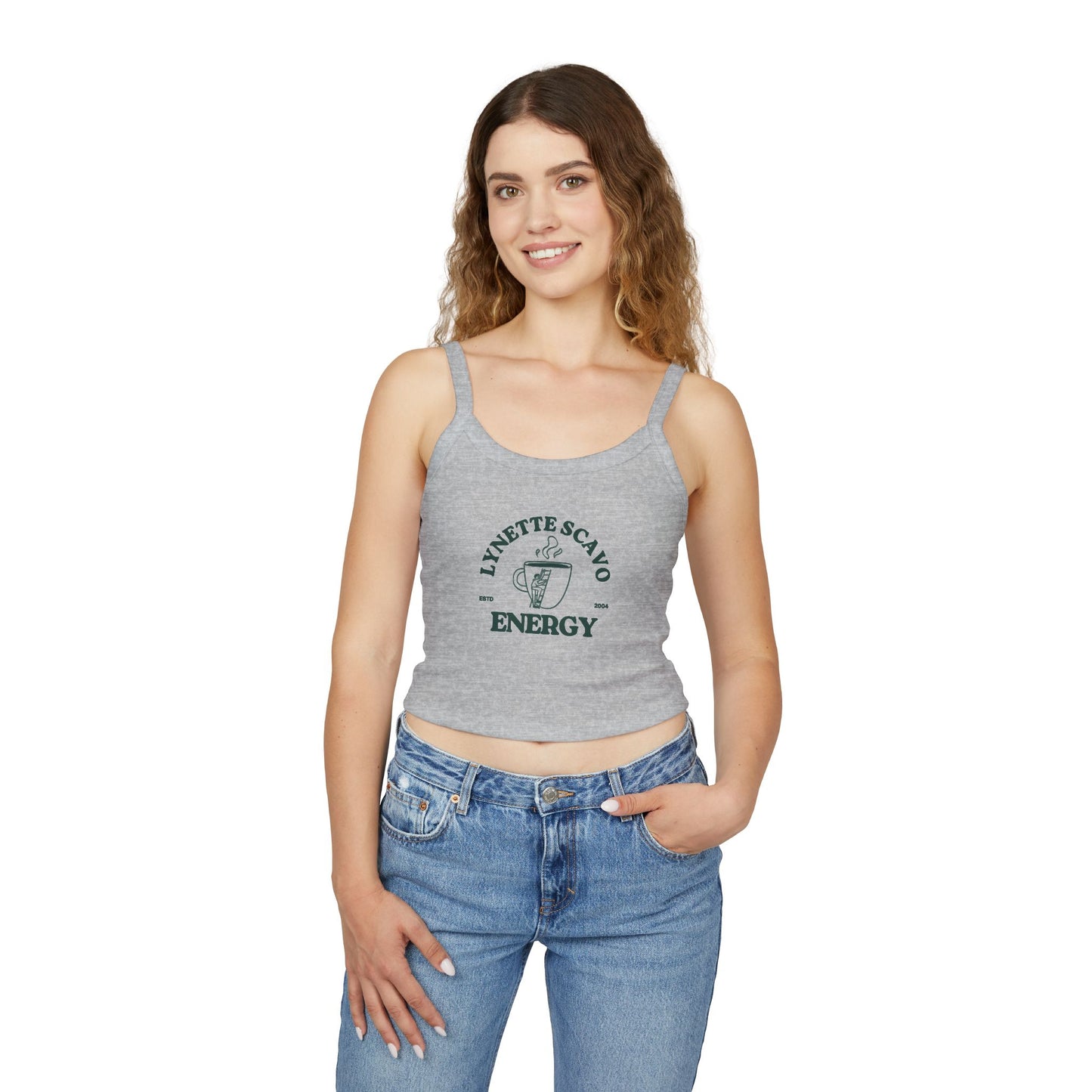 Lynette Scavo Energy Tank