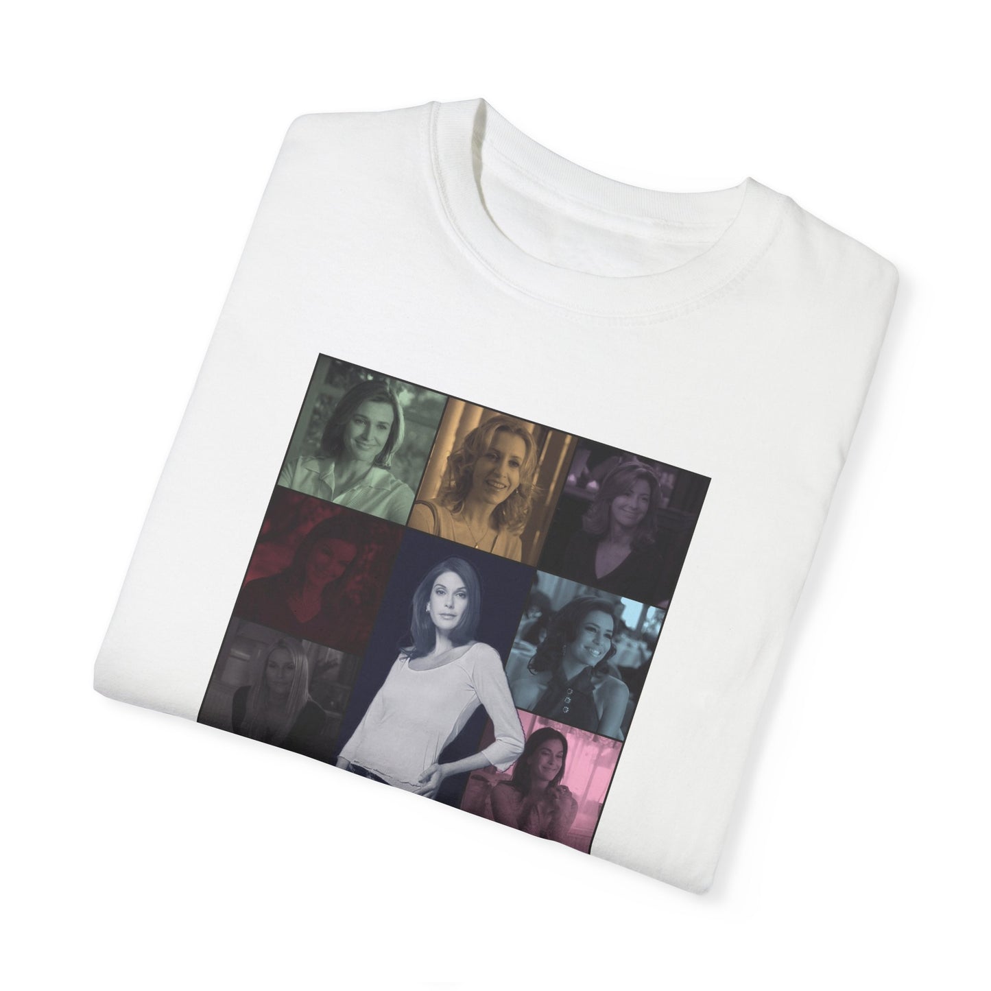 Susan Mayer Eras Tour Version comfort tee