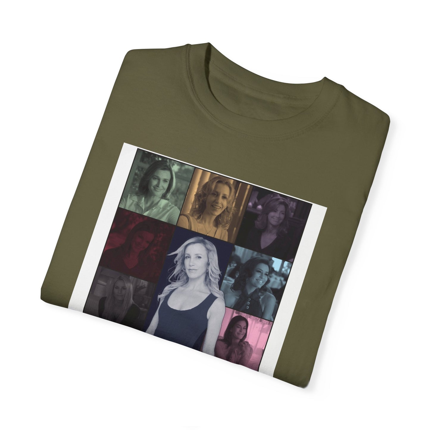 Lynette Scavo Eras Tour Version comfort tee