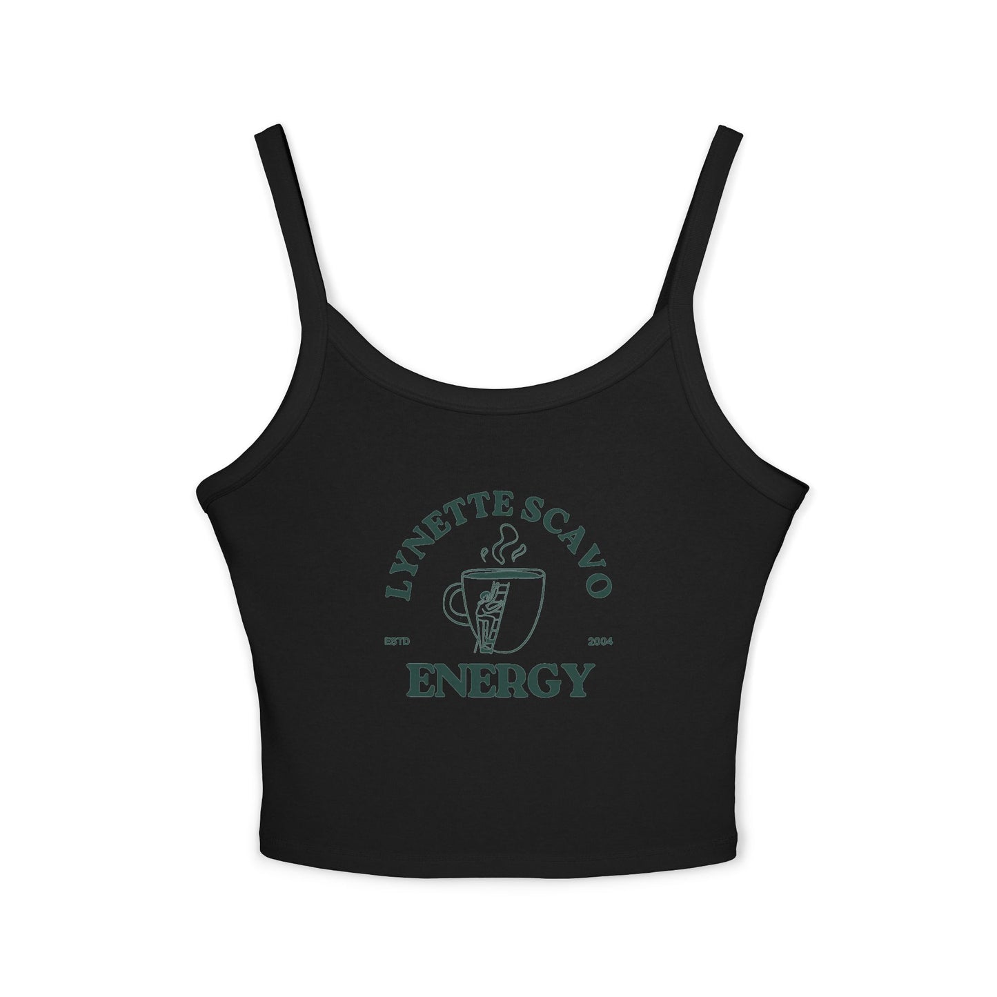 Lynette Scavo Energy Tank