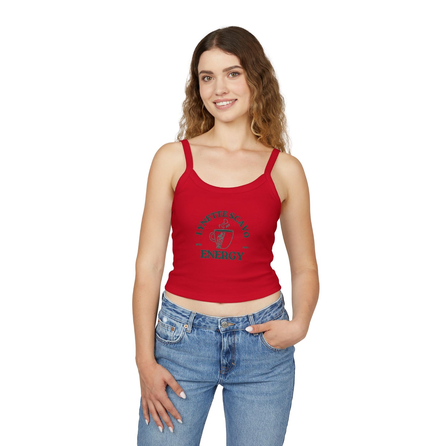 Lynette Scavo Energy Tank
