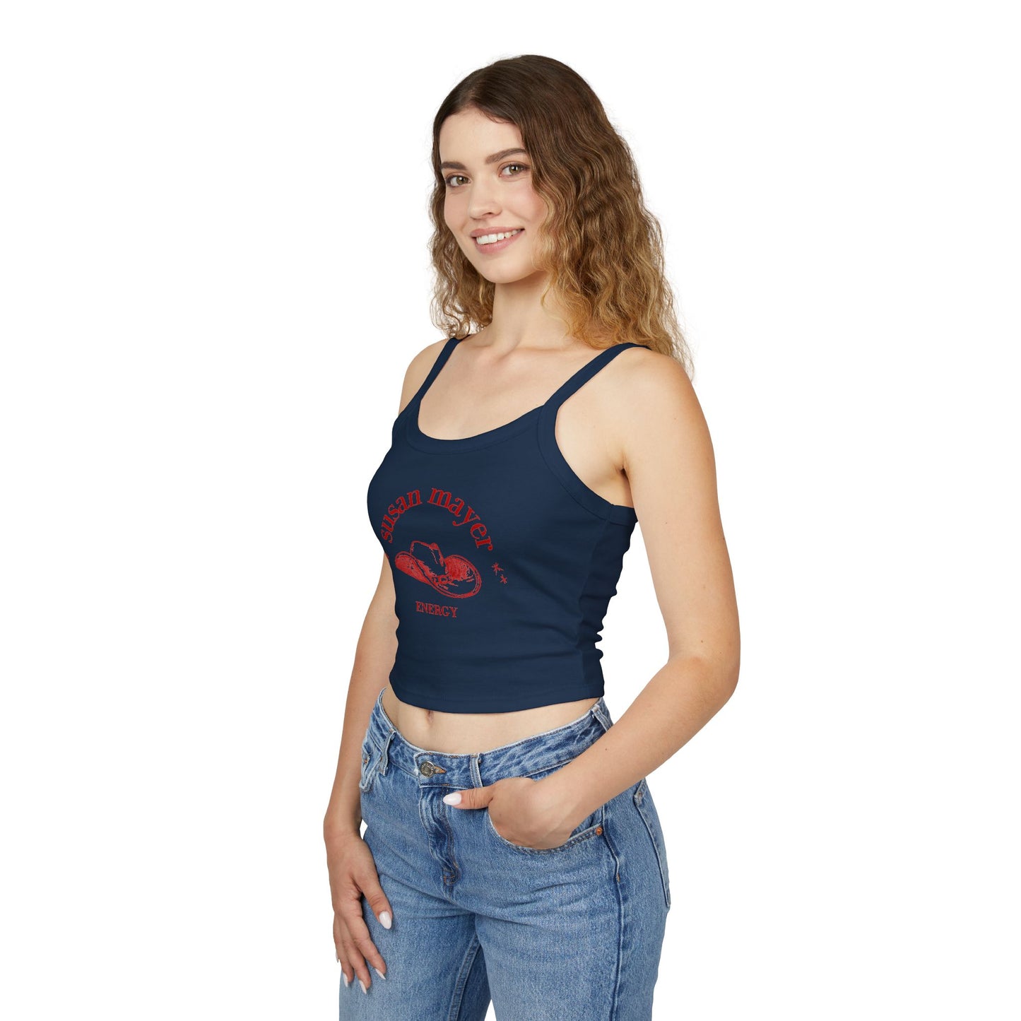 Susan Mayer Energy Tank