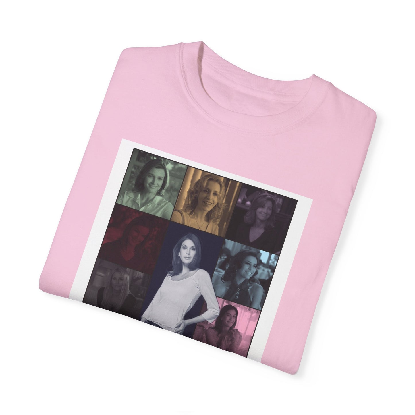 Susan Mayer Eras Tour Version comfort tee