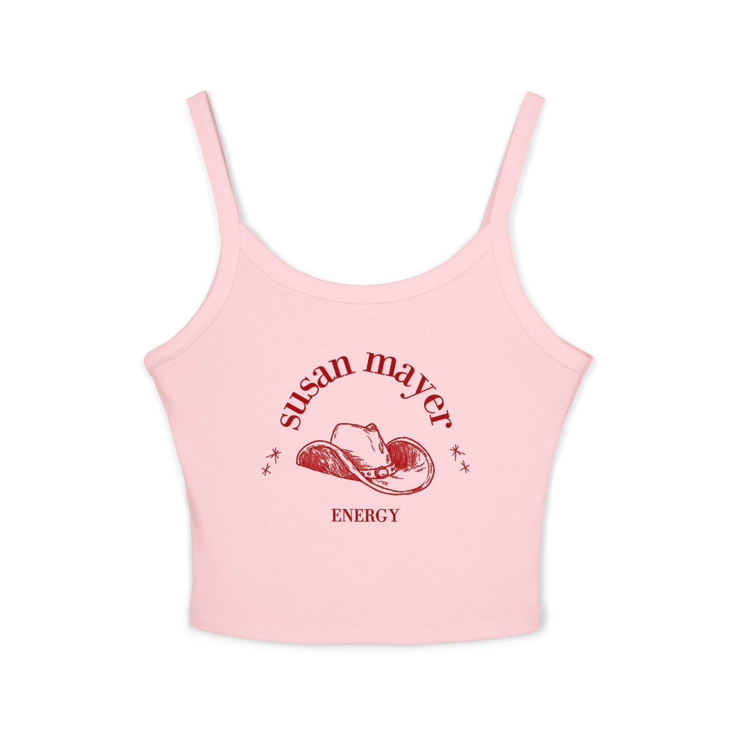 Susan Mayer Energy Tank