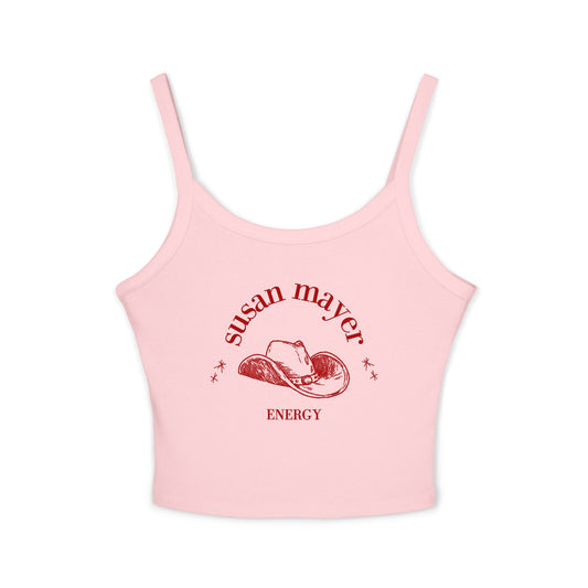 Susan Mayer Energy Tank