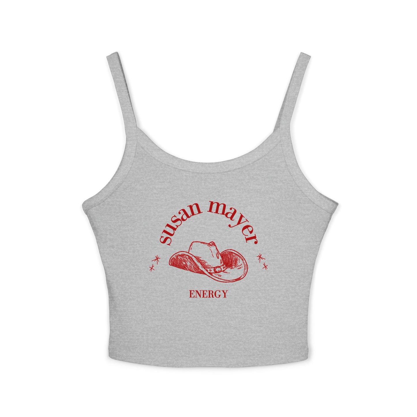 Susan Mayer Energy Tank