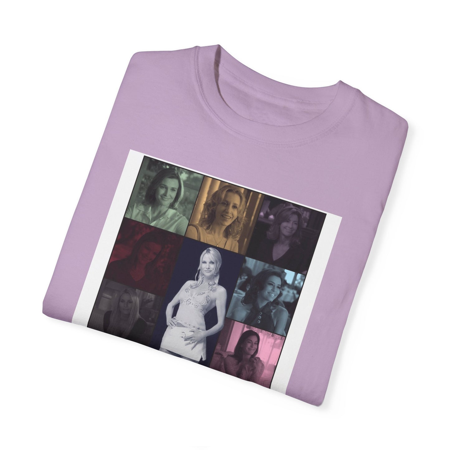 Edie Britt Eras Tour Version comfort tee