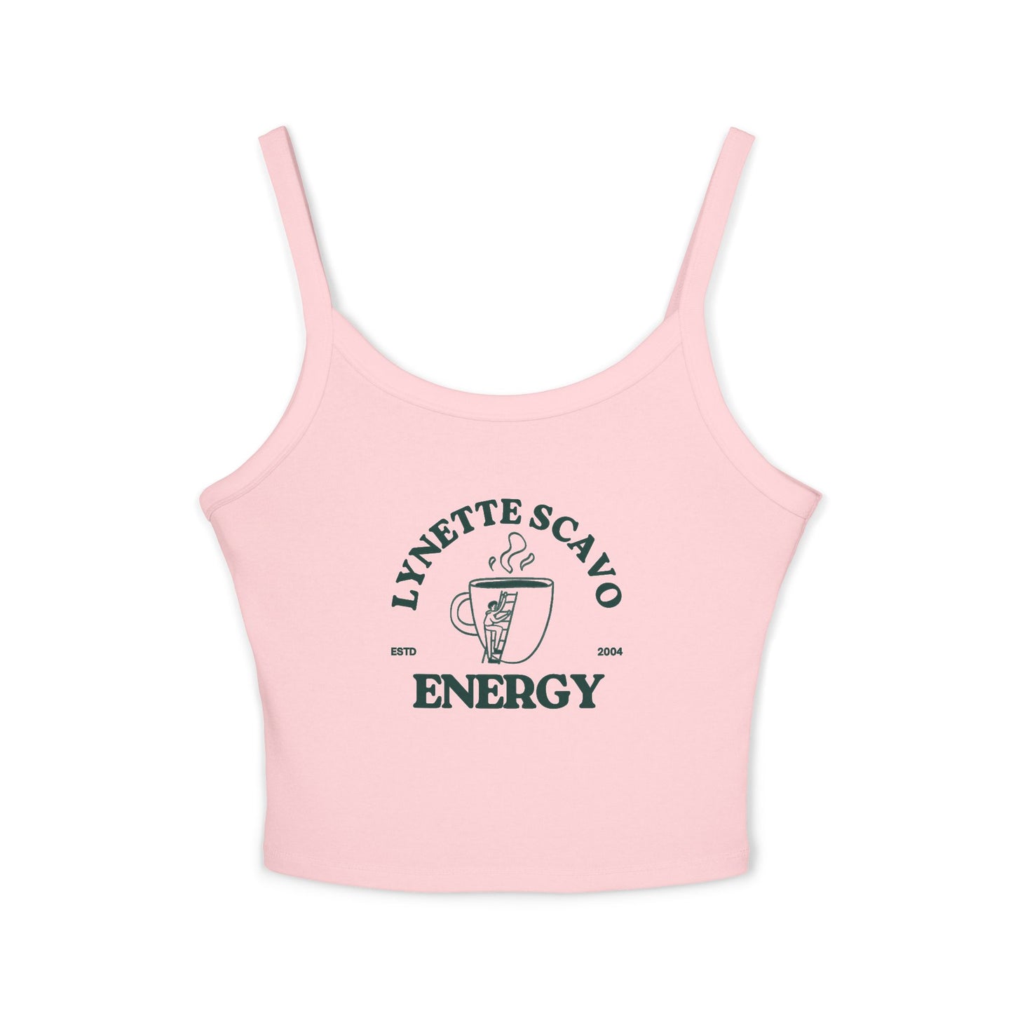 Lynette Scavo Energy Tank