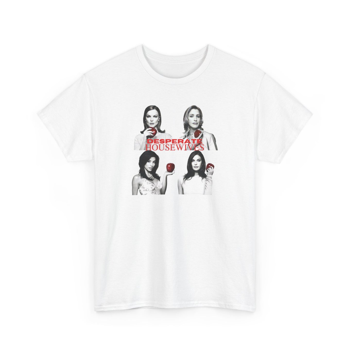 Desperate Housewives Apple Tee