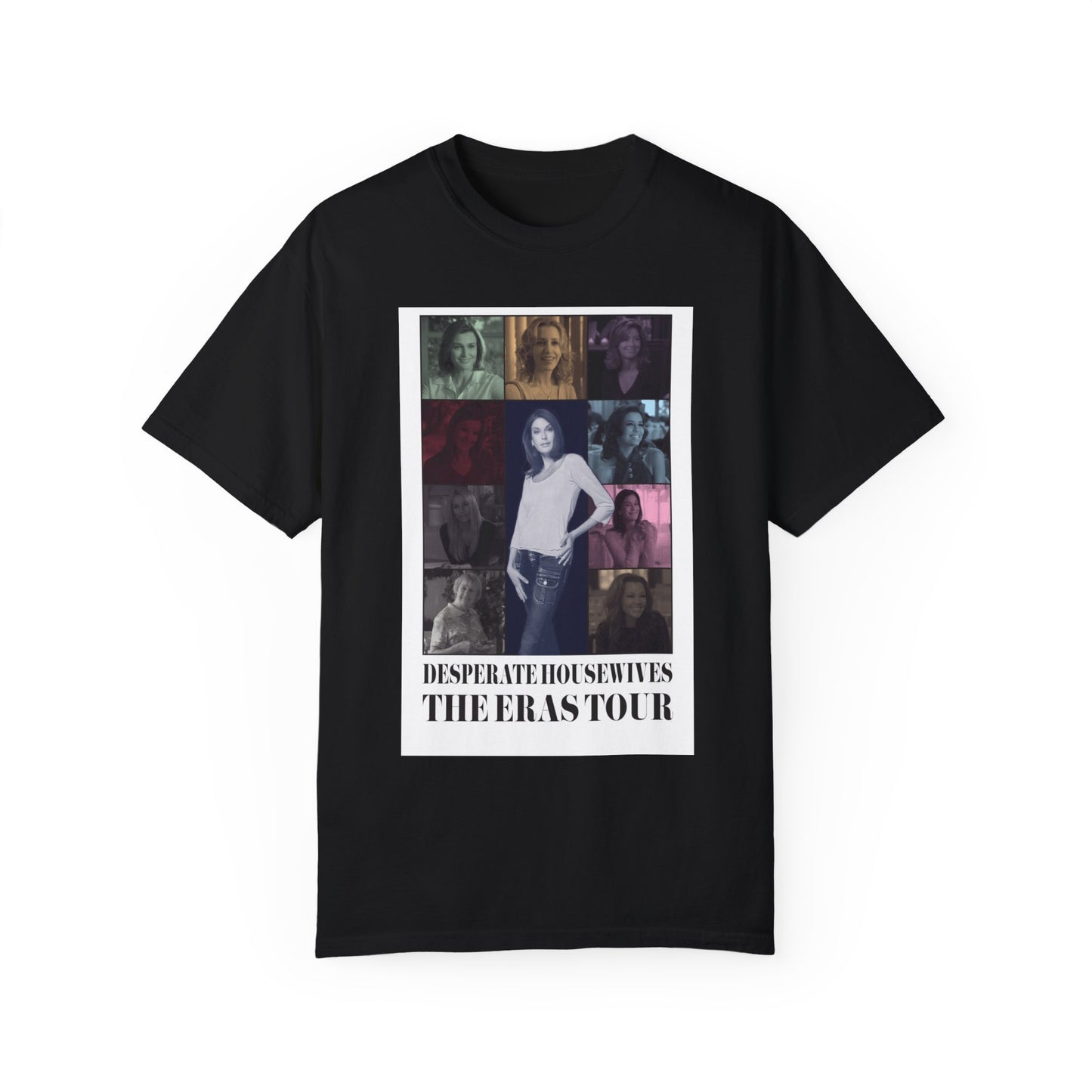 Susan Mayer Eras Tour Version comfort tee