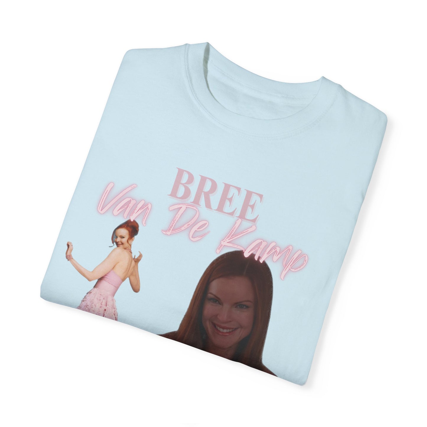 Bree Van De Kamp Vintage Style comfort colors tee