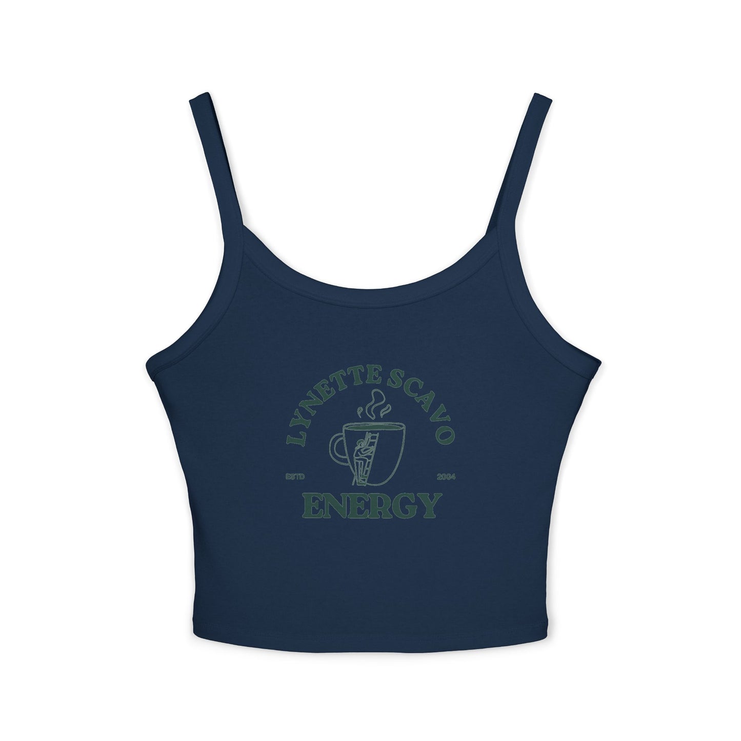 Lynette Scavo Energy Tank