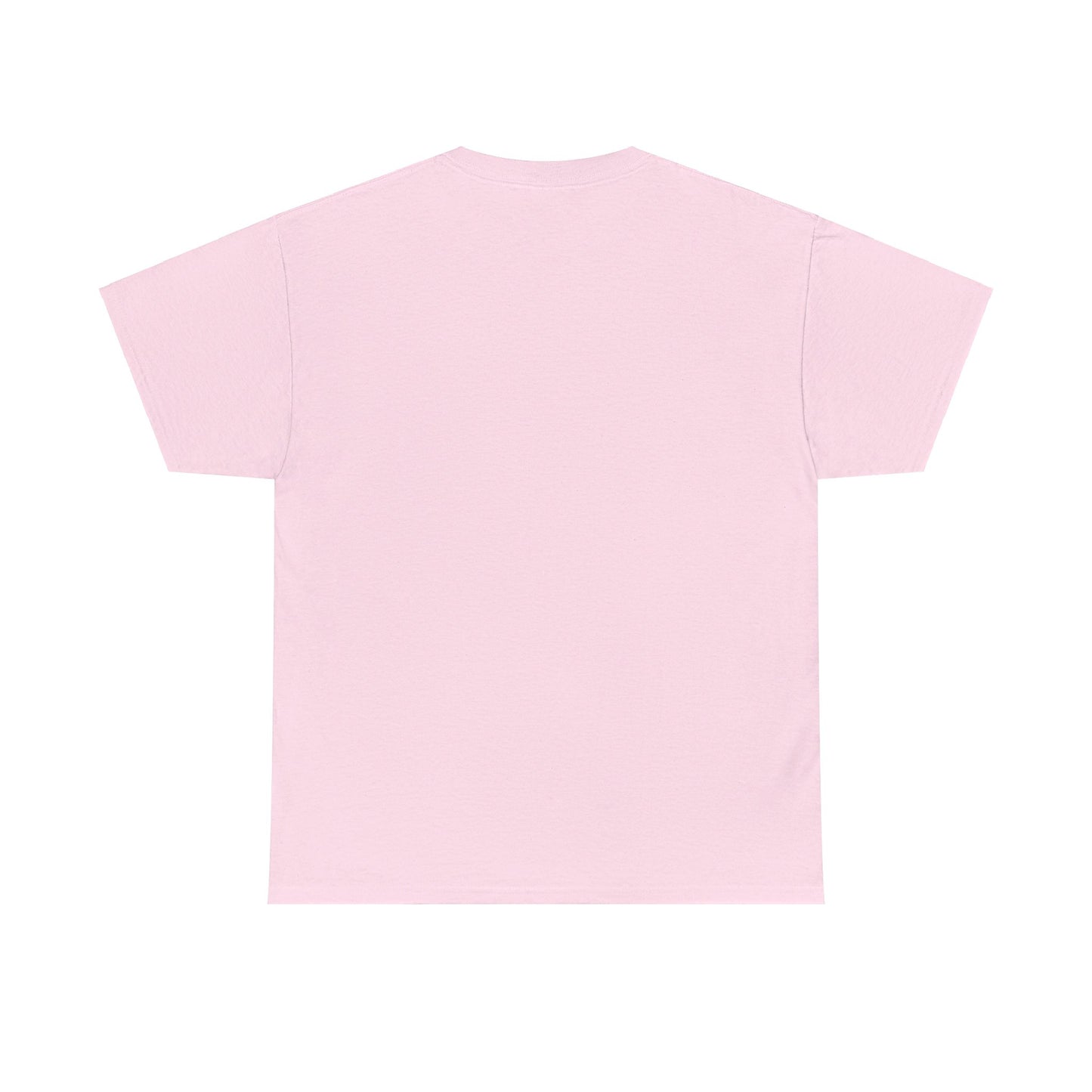 Desperate Housewives Pink Photoshoot Unisex Heavy Cotton Tee