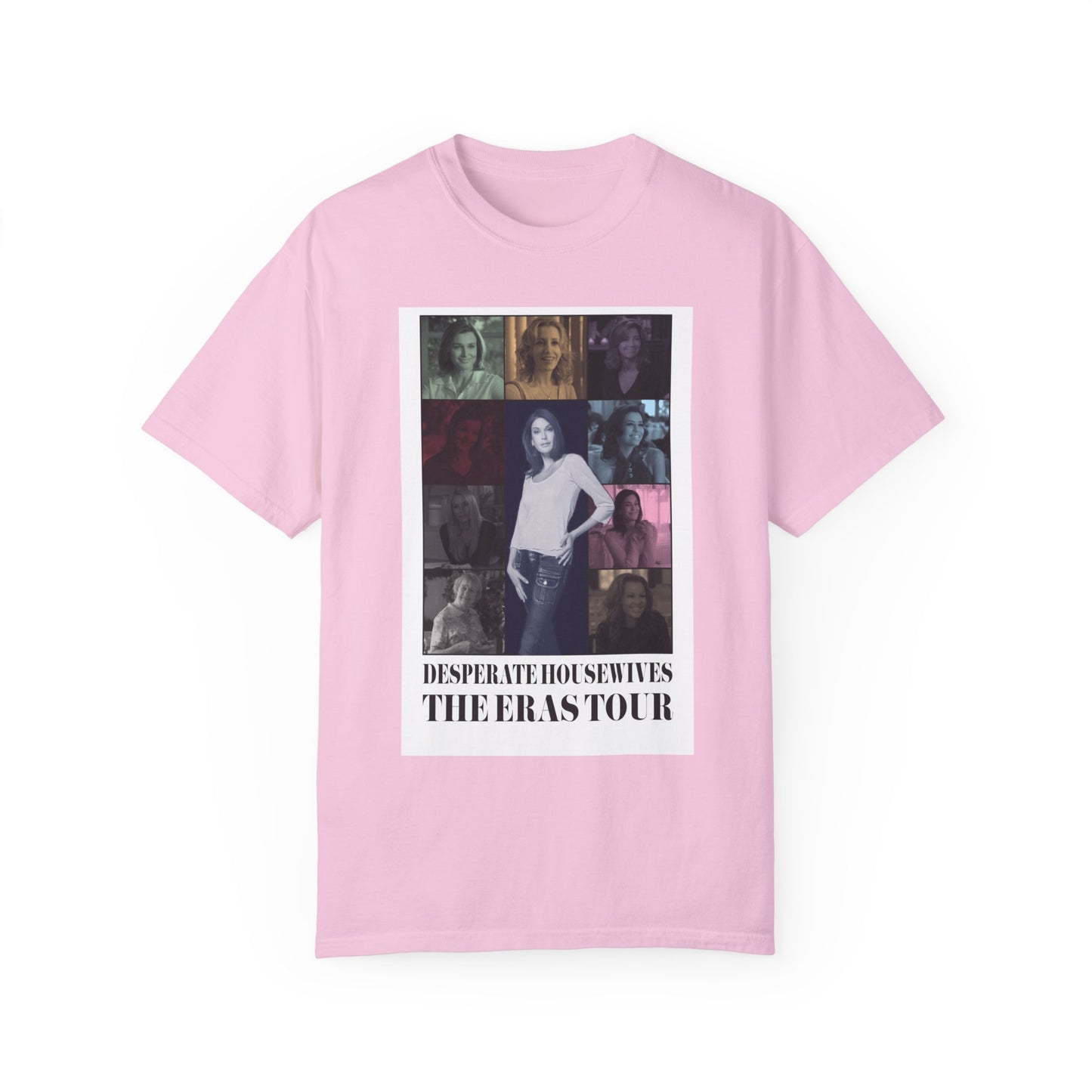 Susan Mayer Eras Tour Version comfort tee