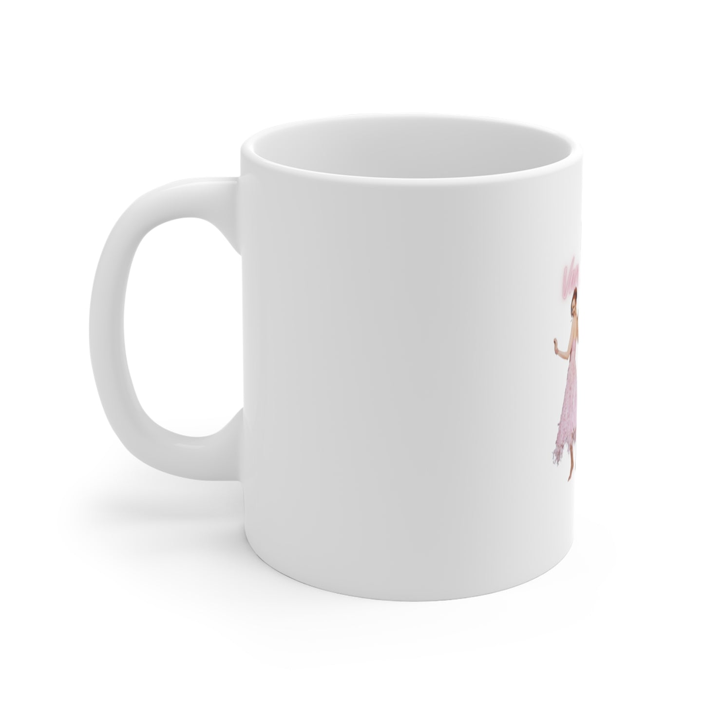 Bree Van De Kamp Mug 11oz