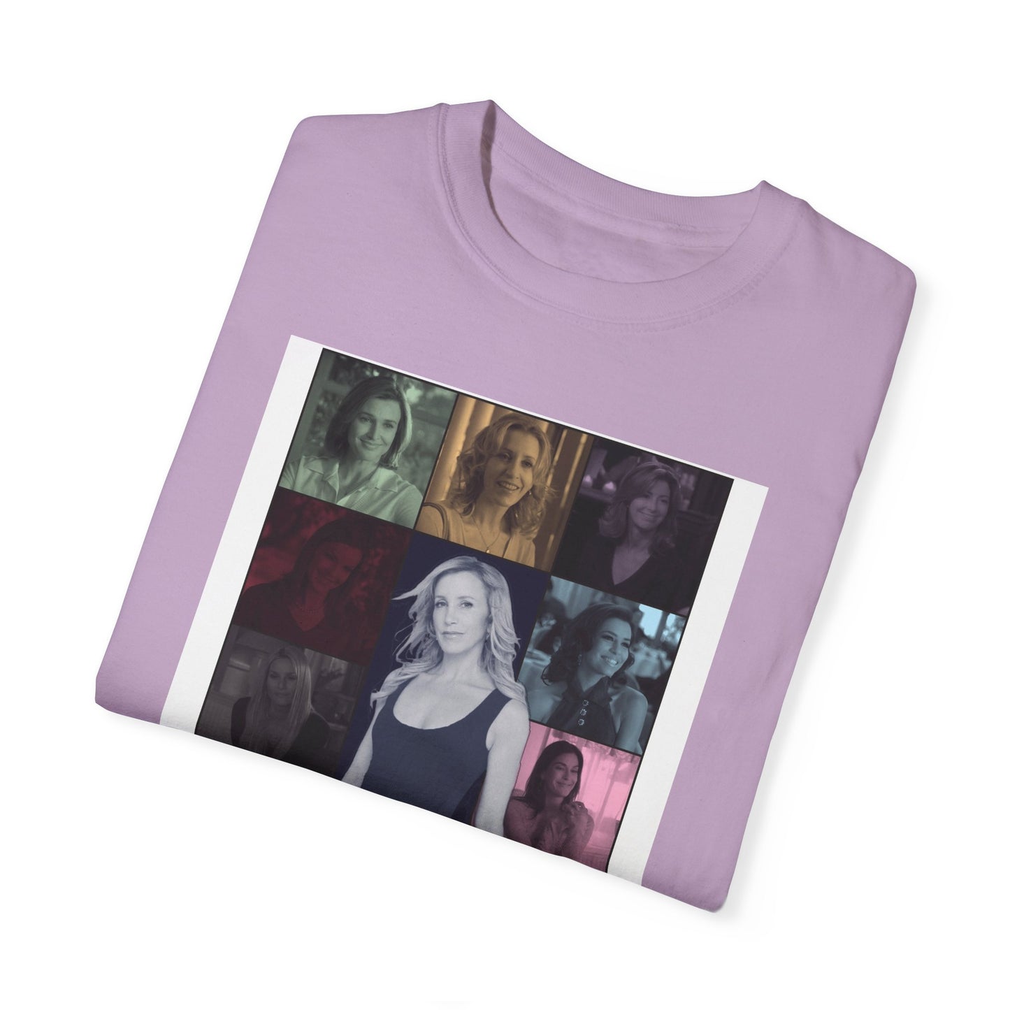 Lynette Scavo Eras Tour Version comfort tee