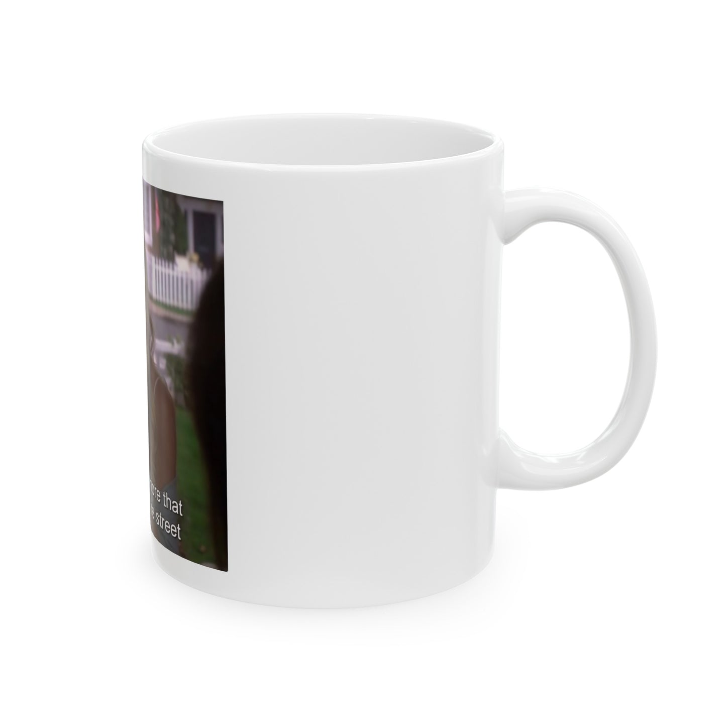 Edie Britt Mug, (11oz, 15oz)