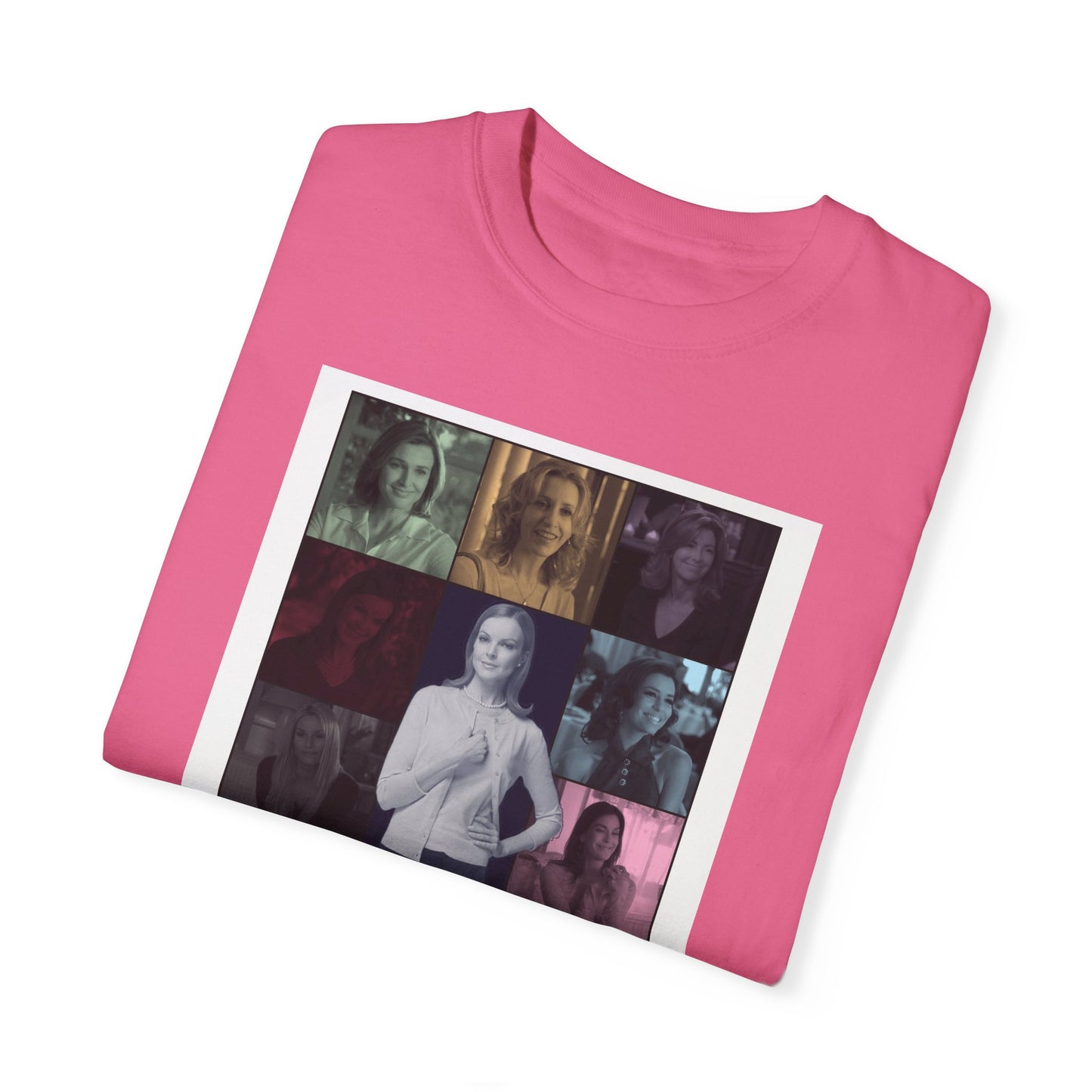 Bree Van De Kamp Eras Tour Version comfort tee