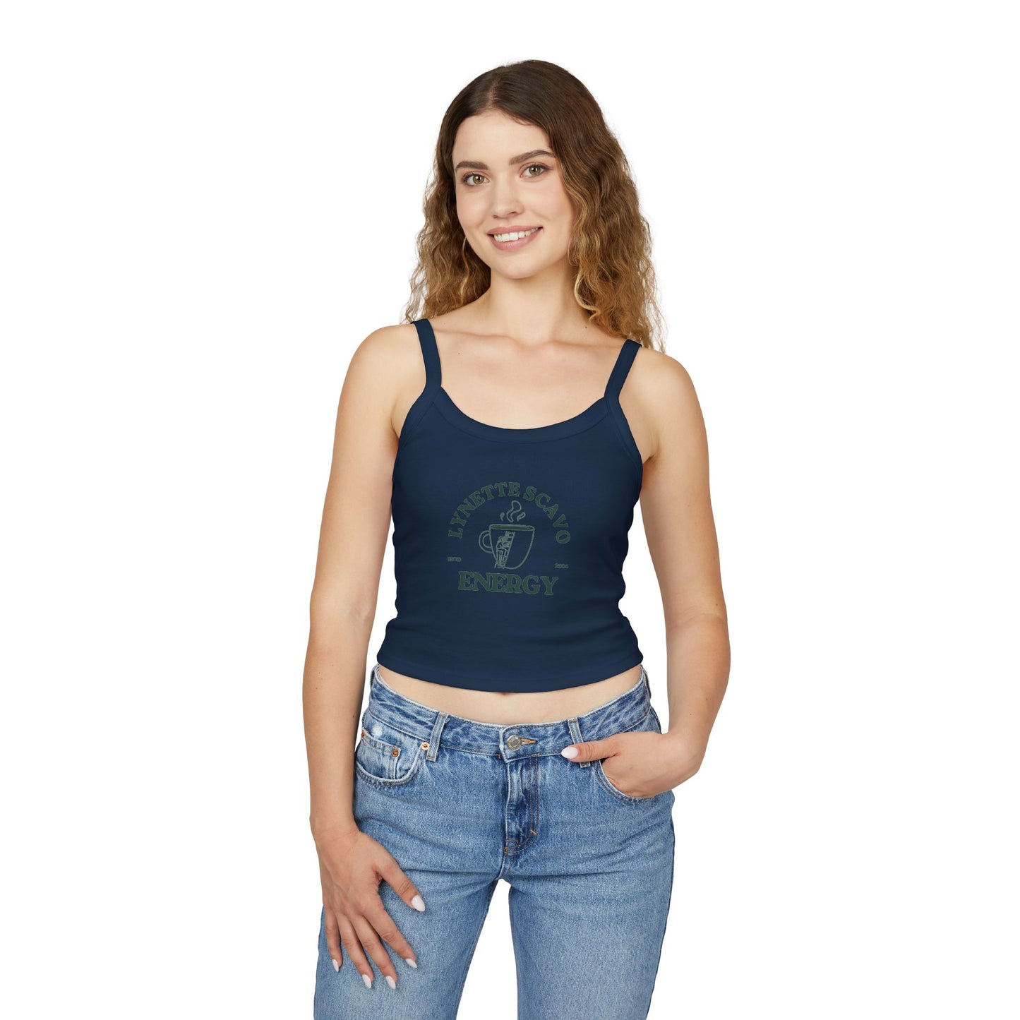 Lynette Scavo Energy Tank