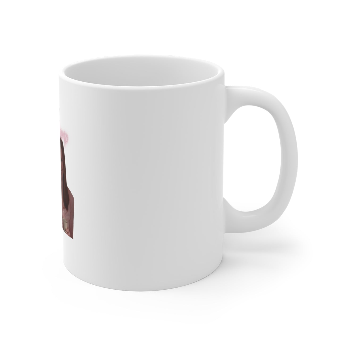 Bree Van De Kamp Mug 11oz