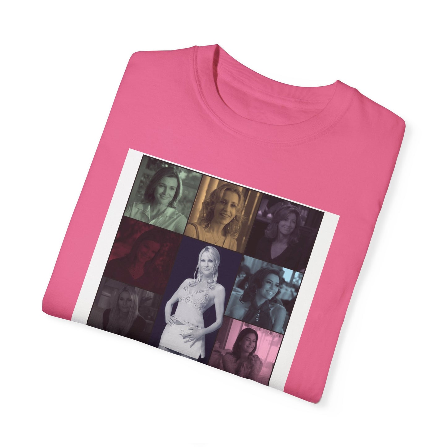 Edie Britt Eras Tour Version comfort tee