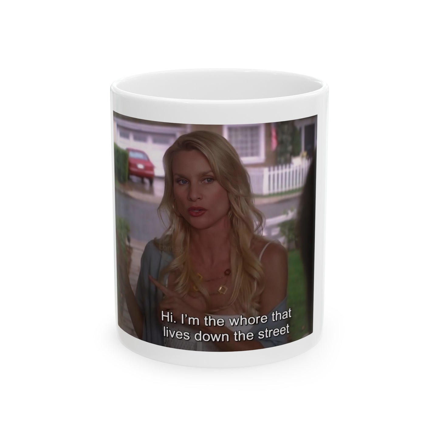 Edie Britt Mug, (11oz, 15oz)