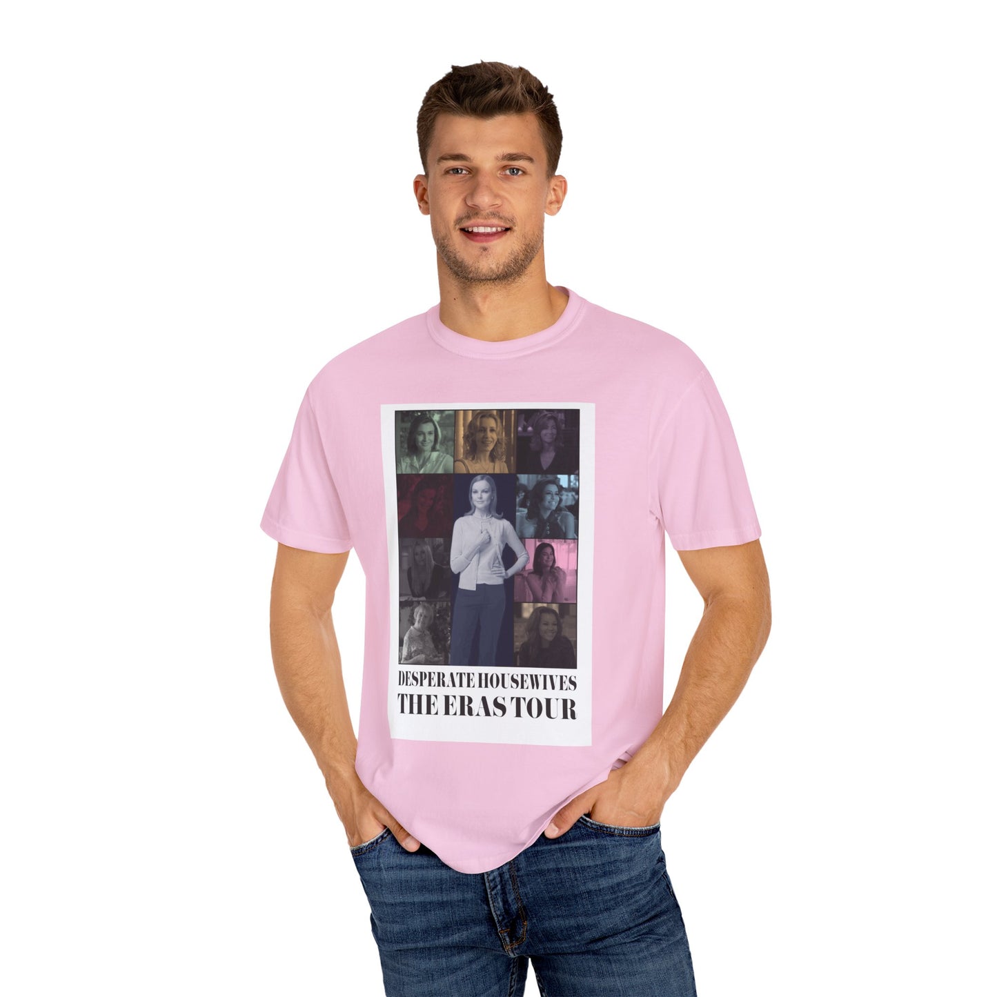 Bree Van De Kamp Eras Tour Version comfort tee