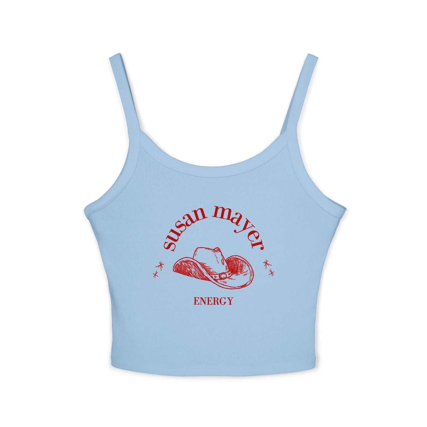 Susan Mayer Energy Tank