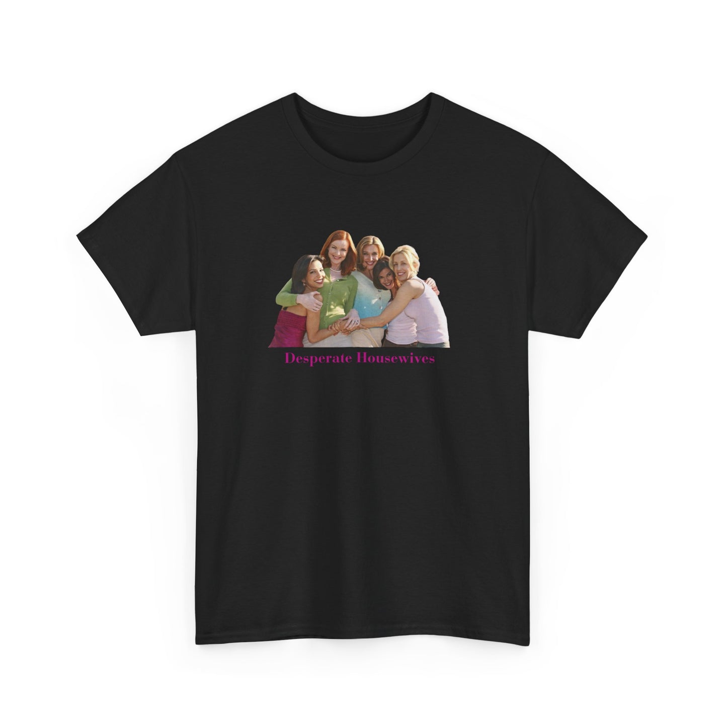 Desperate Housewives Tee