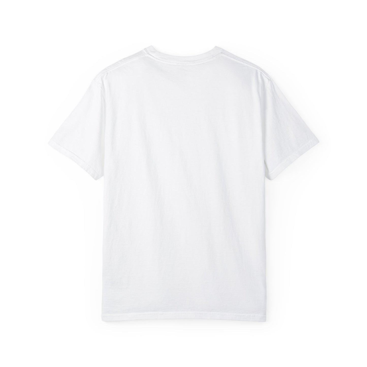 Lynette Scavo Vintage Style comfort colors tee